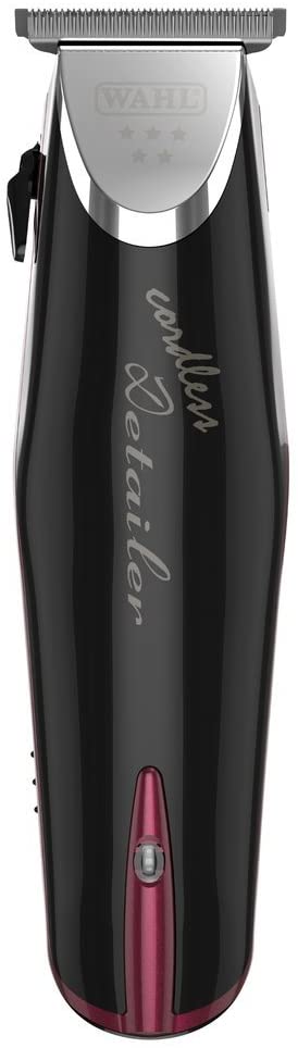 Wahl 5-Star Series Cordless Detailer - Hair Trimmer For Effortless Detailing