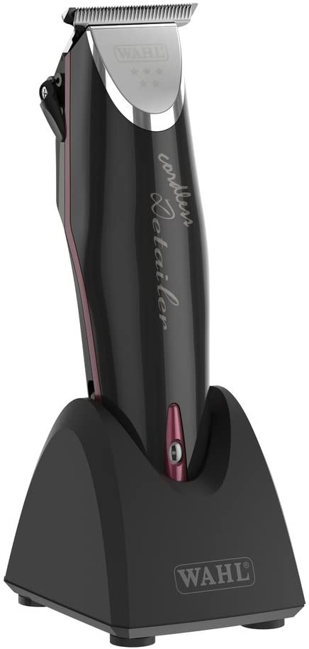 Wahl 5-Star Series Cordless Detailer - Hair Trimmer For Effortless Detailing