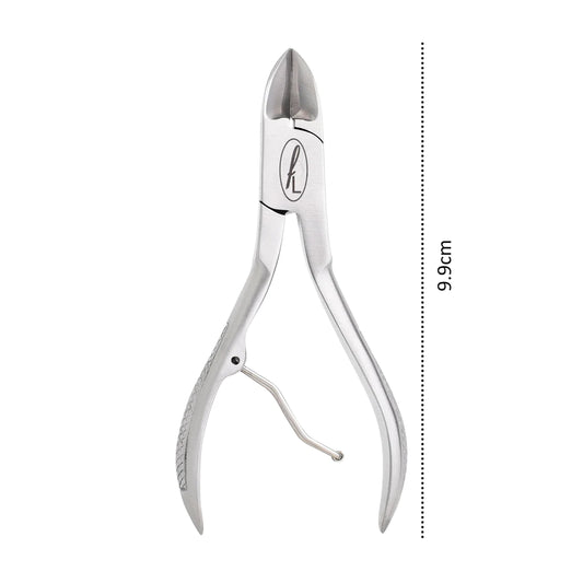 Fine Lines Uk Cuticle Nipper 4" 529-10