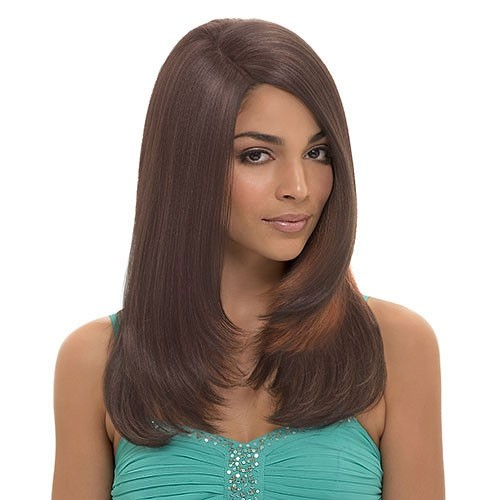 Janet Collection W Part Lace Wig - Pamona
