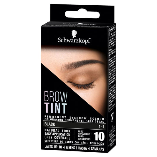 Schwarzkopf Brow Tint Professional