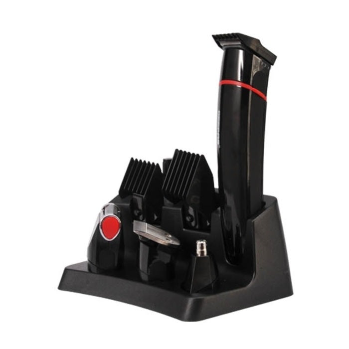 Geepas 7 In 1 Grooming Kit Gtr8128N