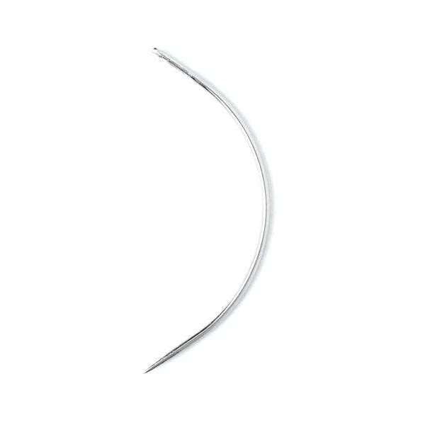 Annie Small Curved Weaving Needle Bulk