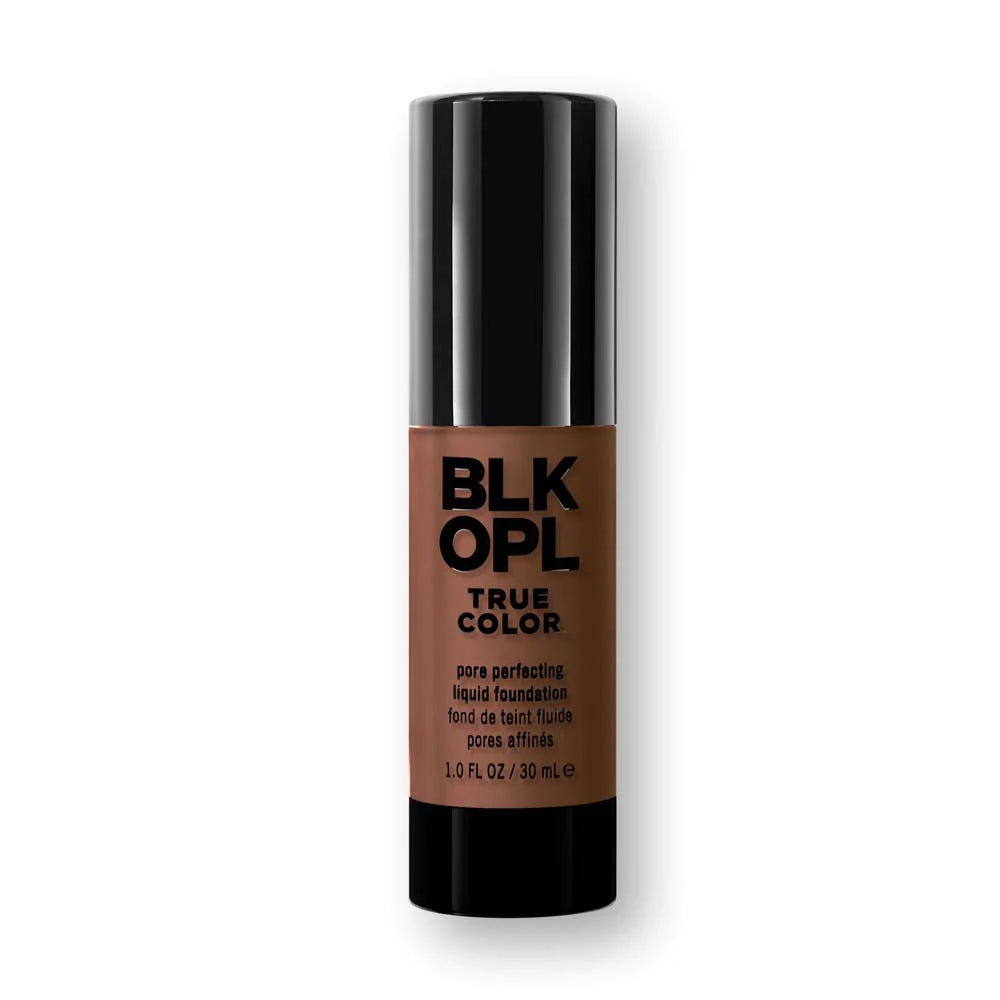 BLK OPL True Color Pore Perfecting Liquid Foundation