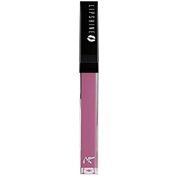 Nicka K Lip Shine Lip Gloss - 2.8ml