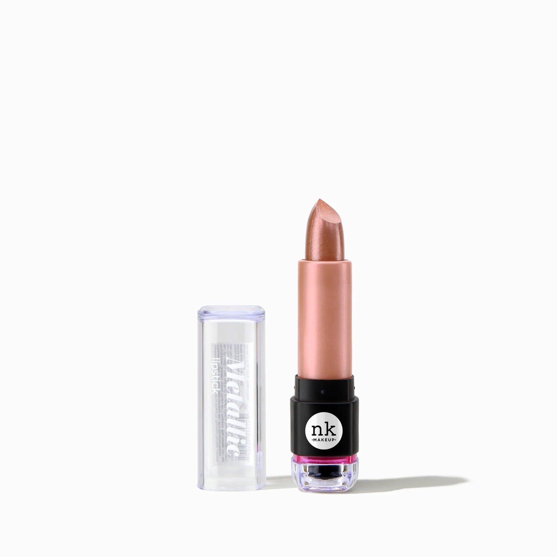 Nicka K Velveteen Lipstick