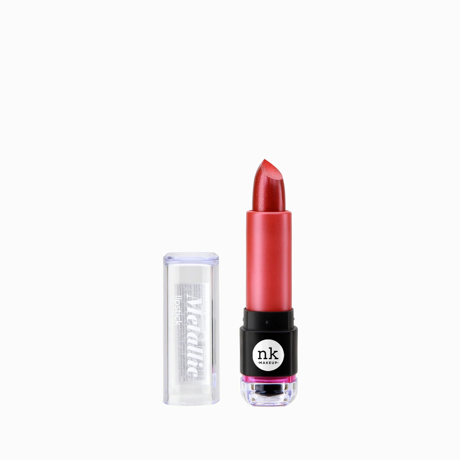 Nicka K Velveteen Lipstick