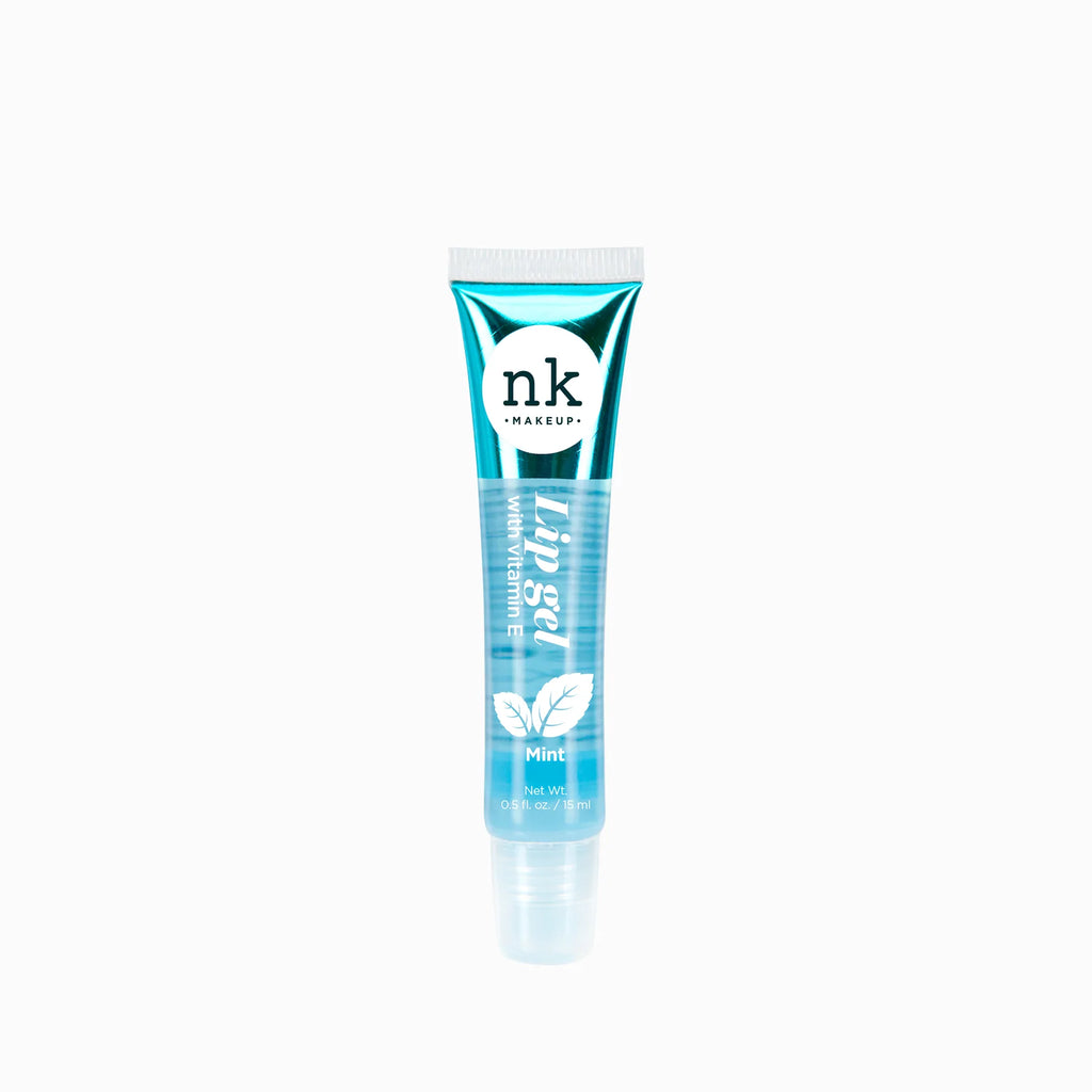 Nicka K Lip Gels - Buy 4 & Get 1 of them for FREE!