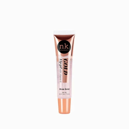 Nicka K Lip Gels - Buy 4 & Get 1 of them for FREE!