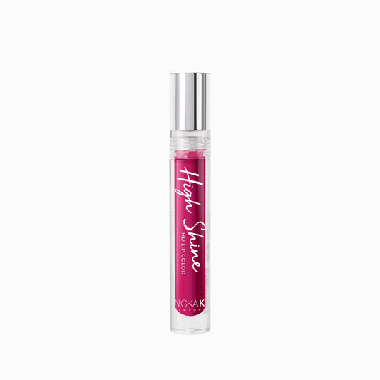 Nicka K High Shine Hd Lip Color