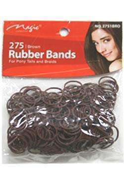 Magic Collection Rubber Bands