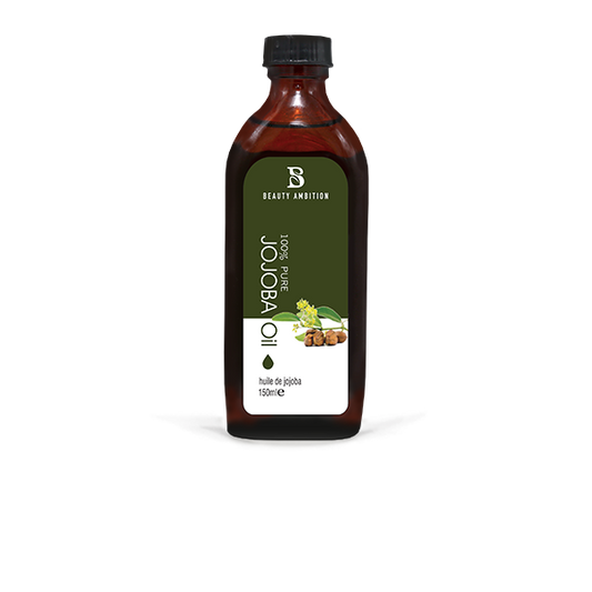 Beauty 100% Pure Jojoba Oil - 150ml