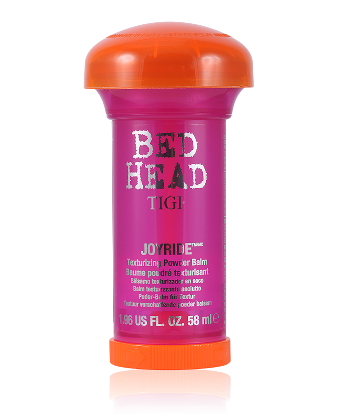 TIGI Bed Head Joyride Texturizing Powder Balm 58 ml