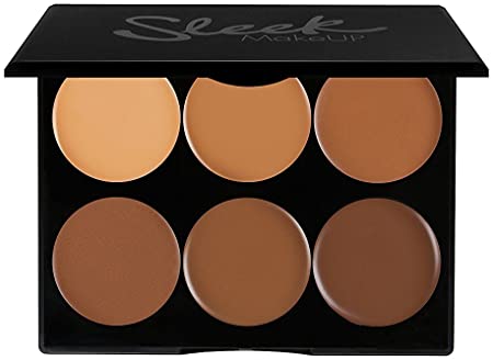 Sleek Makeup Contour Kit