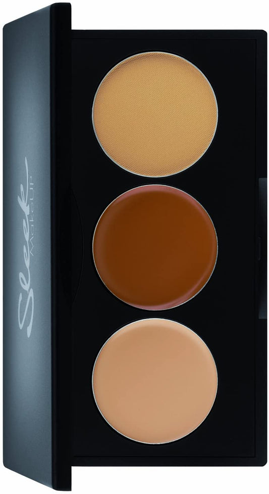 Sleek Corrector & Concealer Palette