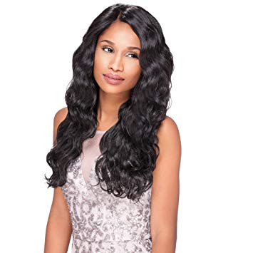 Sensationnel Empress Custom Lace Front Wig - Body Wave