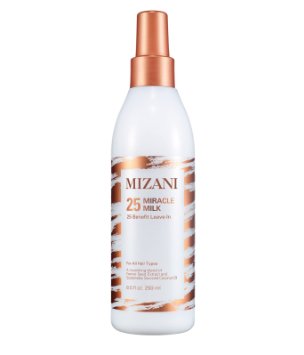 Mizani 25 Miracle Milk Leave in Conditioner 250ml