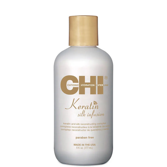 CHI Infra Keratin Silk Infusion