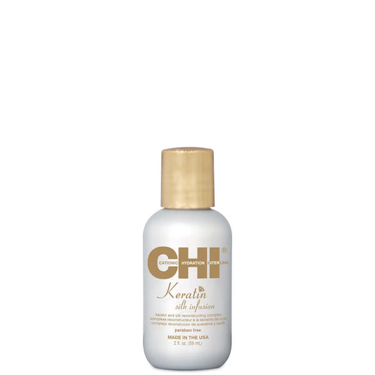 CHI Infra Keratin Silk Infusion