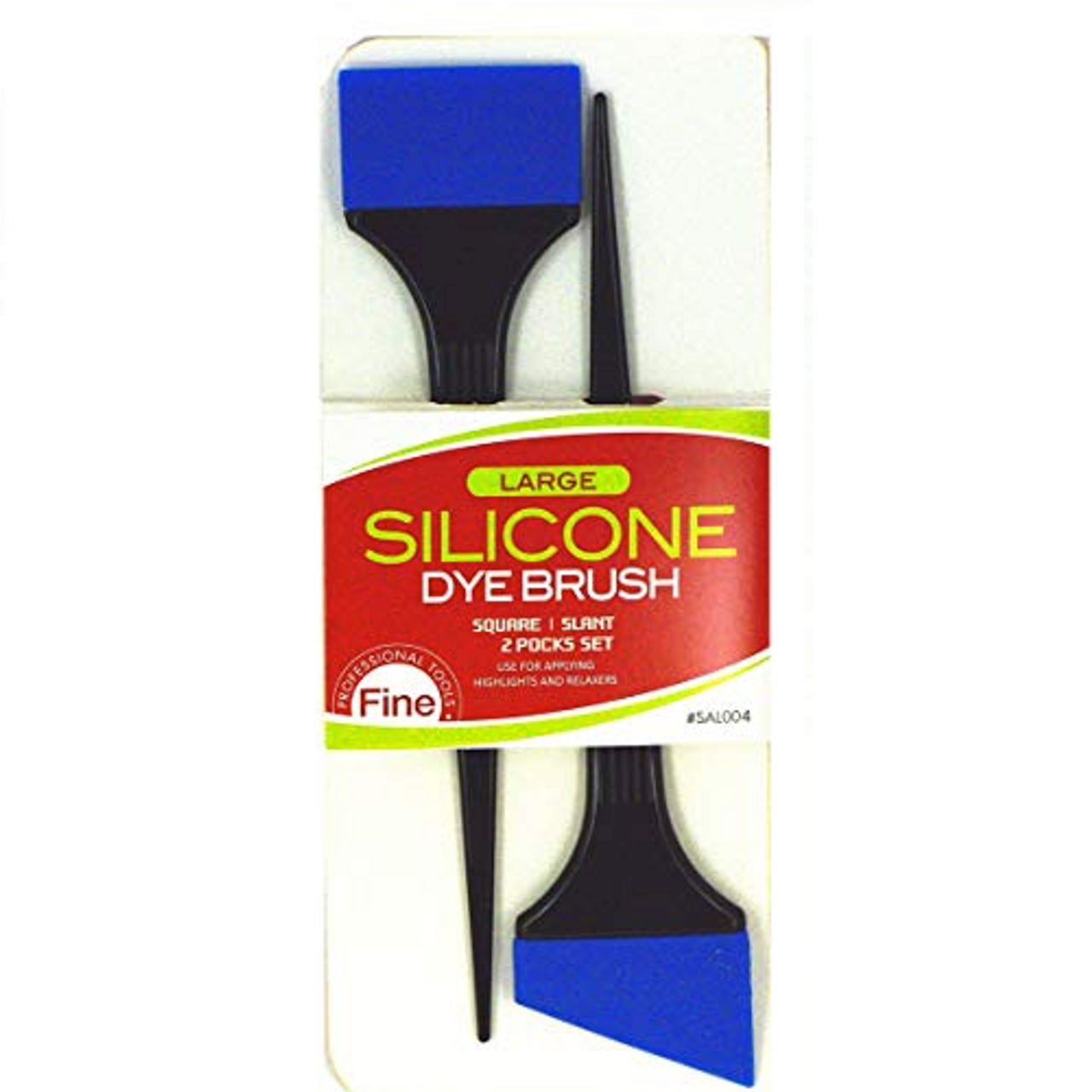 Magic Collection Silicone Dye Brush