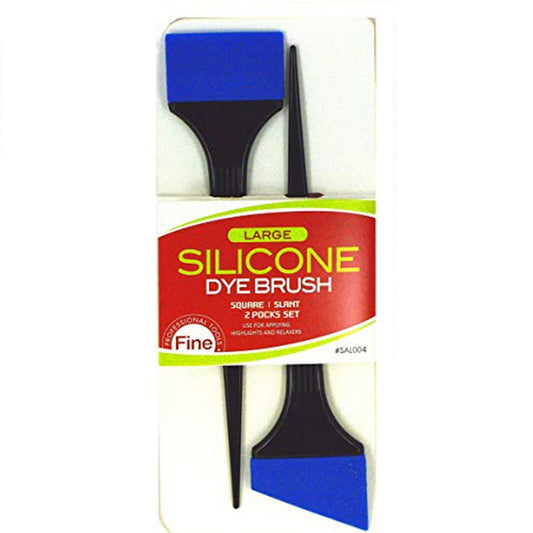 Magic Collection Silicone Dye Brush