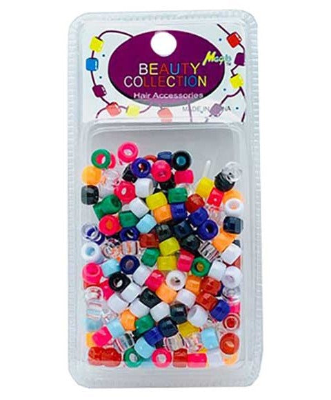 Beauty Collection Magic Hair Beads Collection