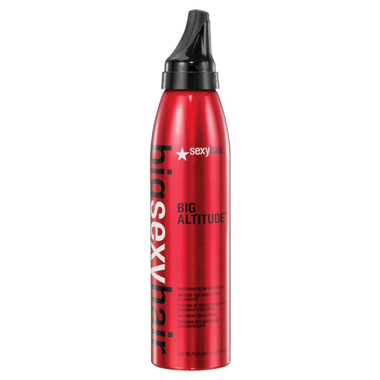 Big Sexy Hair Big Attitude Bodifying Blow Dry Mousse 6.8 oz