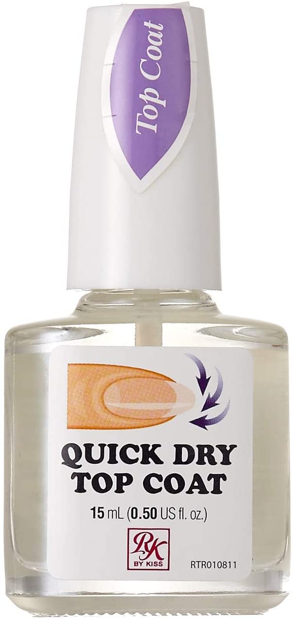 Rk By Kiss Nail Treatment - 15ml