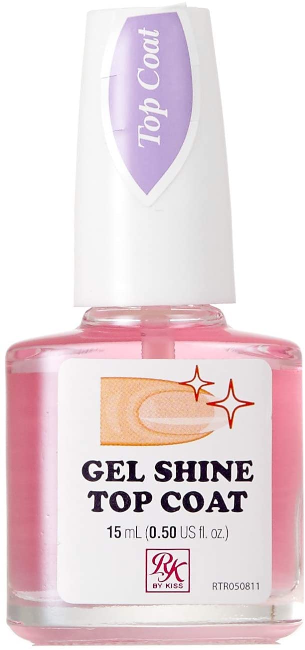 Rk By Kiss Nail Treatment - 15ml