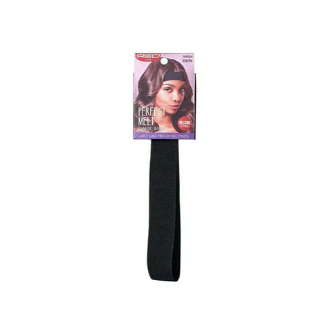 Red by Kiss Perfect Melt Silicone Elastic Band