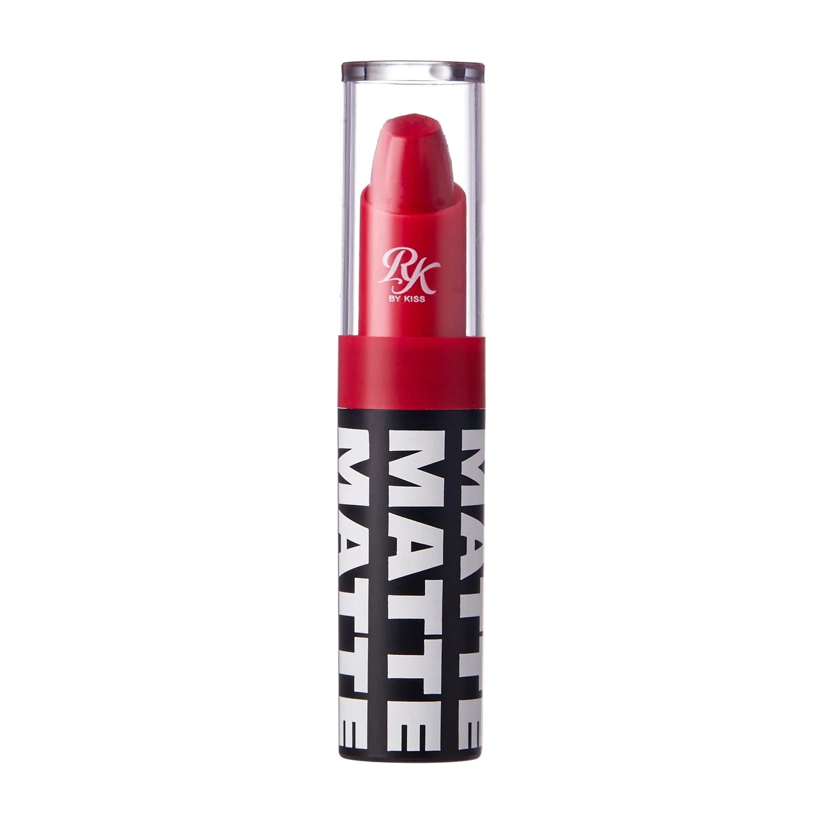 Ruby Kisses Matte Lipstick - All shades