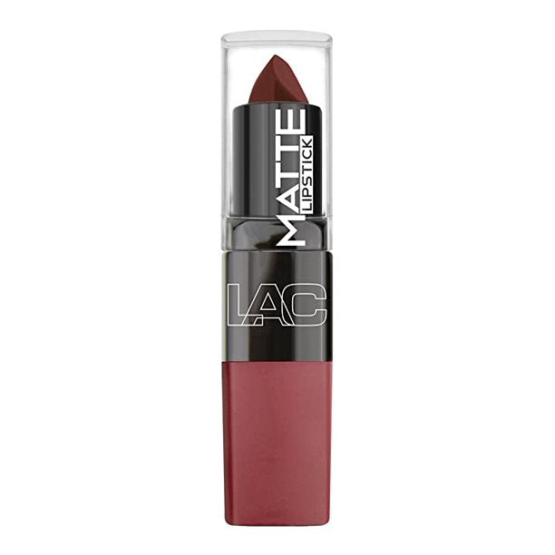 L.A Colors Matte Lipstick - 0.13oz