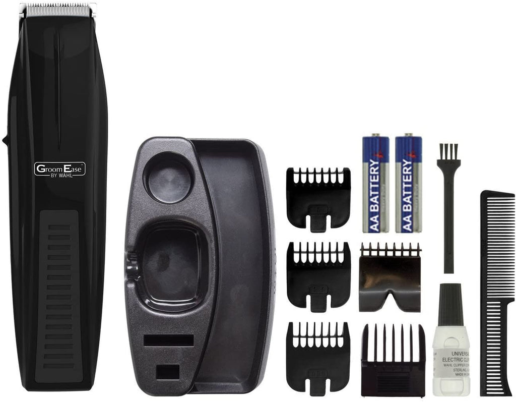 Wahl Groomease Performer Trimmer