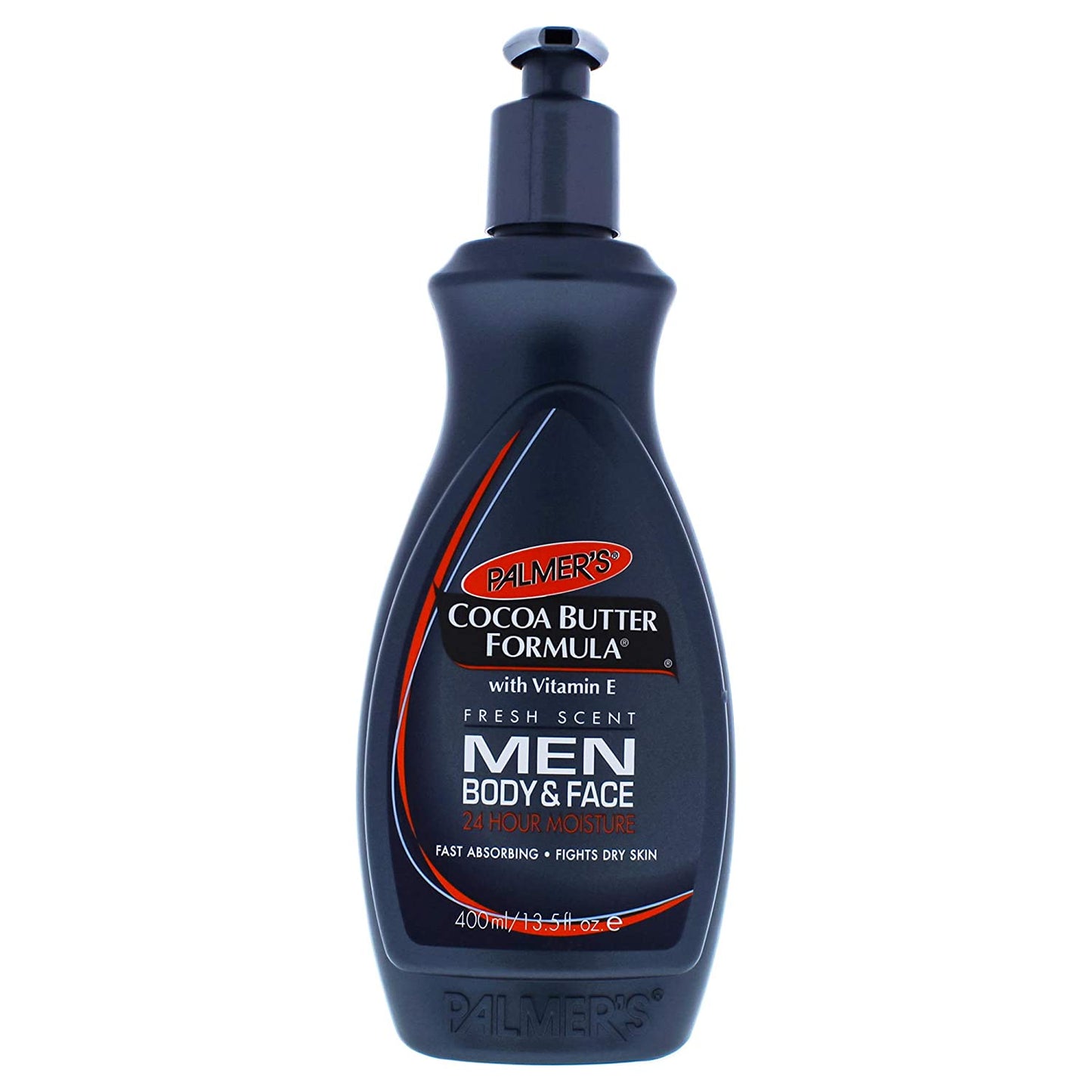 Palmer's Cocoa Butter Formula Men's Body & Face Cream - product detail | CC Hair & Beauty