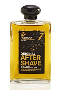 Pashana Original After Shave - 100 Ml | Shop at CC Hair & Beauty UK