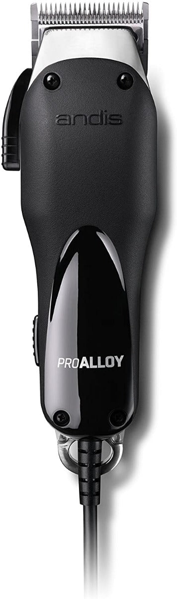 Andis Pro Alloy Adjustable Blade Clipper