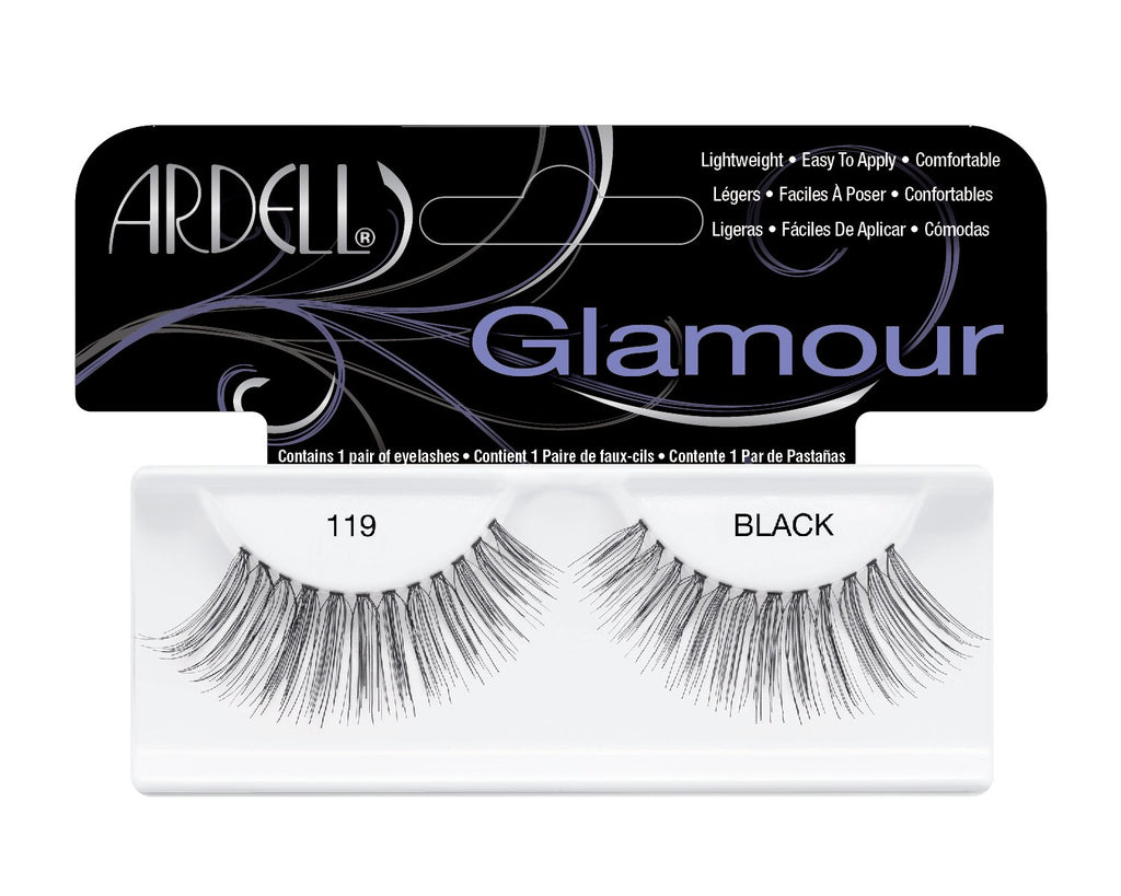 Ardell Professional Glamour Lashes