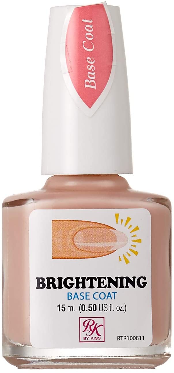 Rk By Kiss Nail Treatment - 15ml