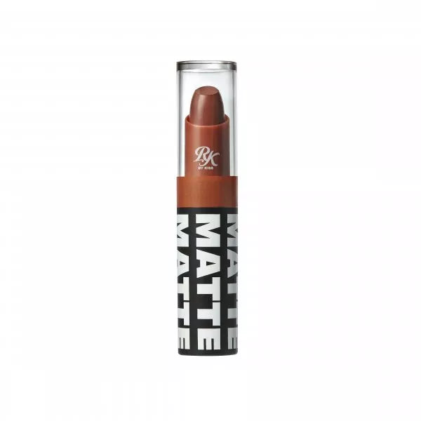 Ruby Kisses Matte Lipstick - All shades
