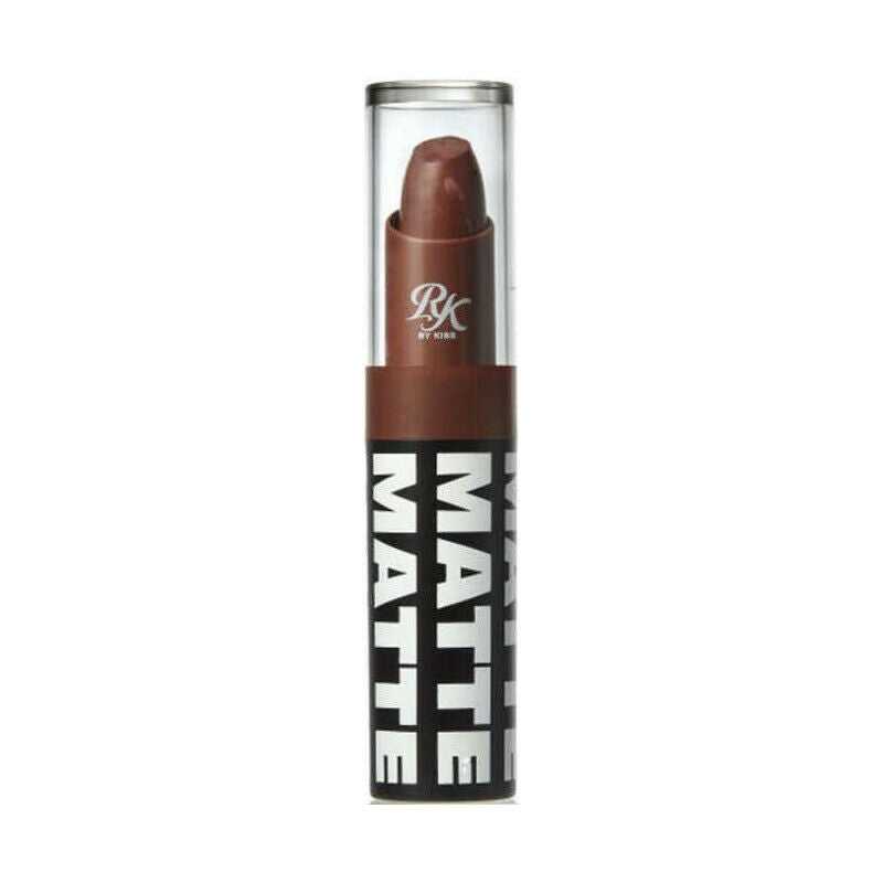 Ruby Kisses Matte Lipstick - All shades