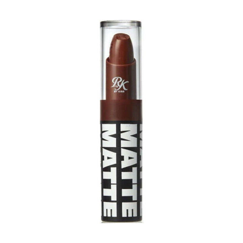 Ruby Kisses Matte Lipstick - All shades