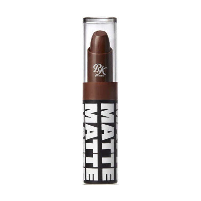 Ruby Kisses Matte Lipstick - All shades