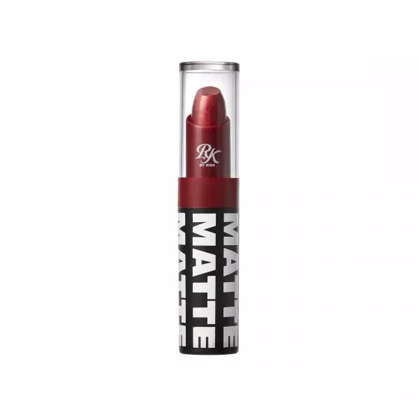 Ruby Kisses Matte Lipstick - All shades