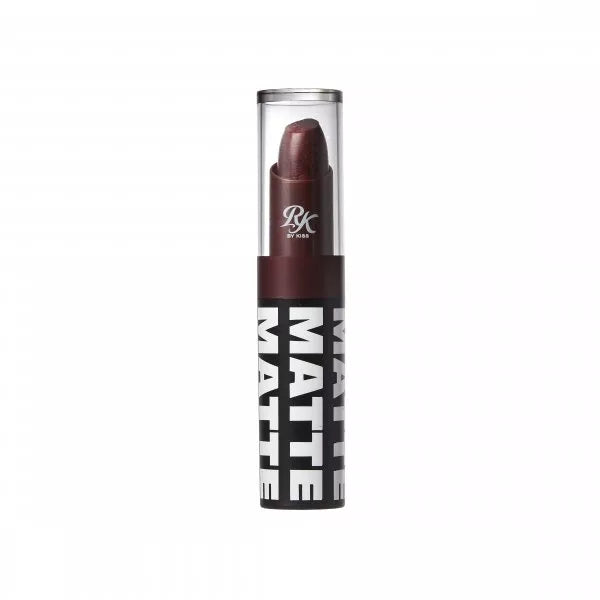 Ruby Kisses Matte Lipstick - All shades