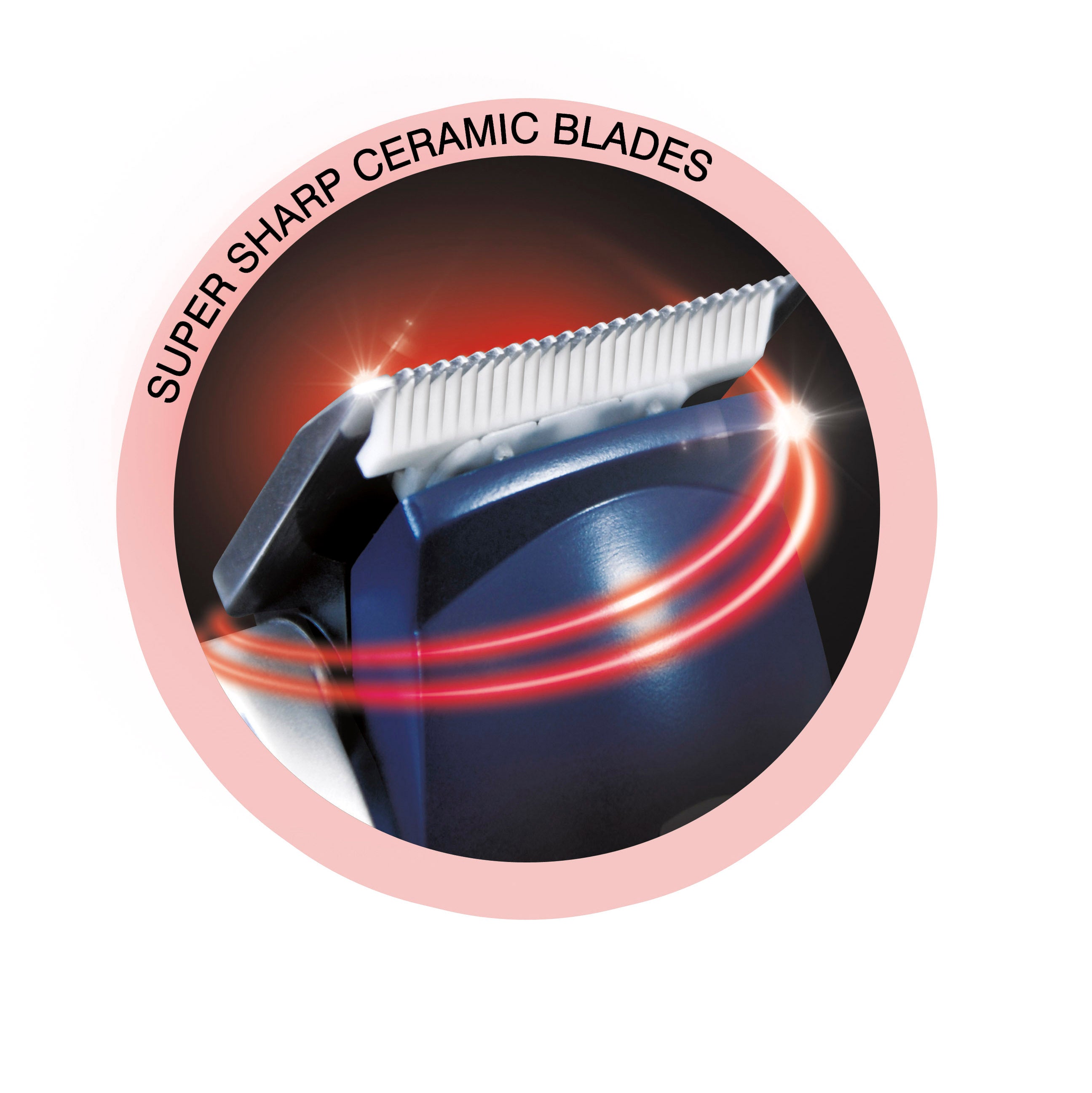 Remington Comfort Series Shaver 