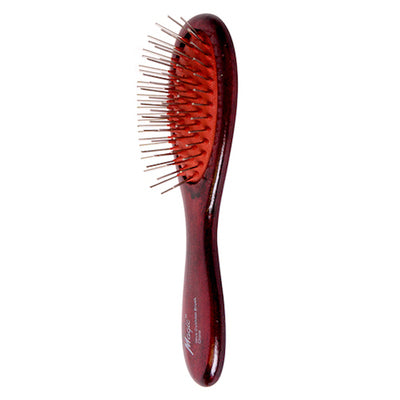 Magic Wire Bristles Large Cushion Brush #7729