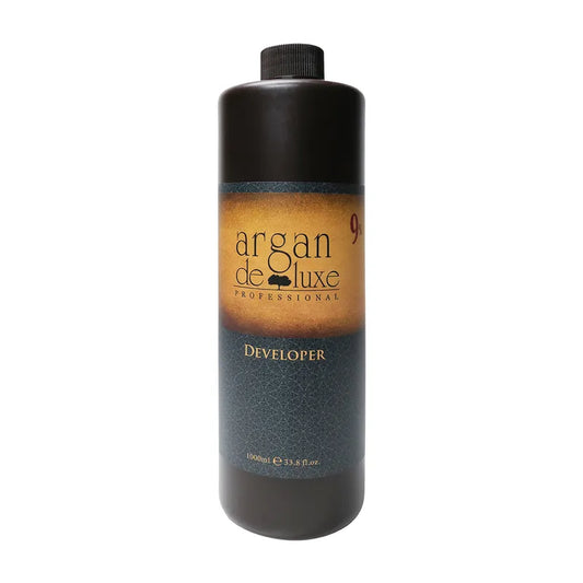 Argan Deluxe Developer 1000 Ml