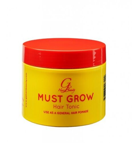 Gs Hair And Beauty Must Grow Hair Tonic - 290g