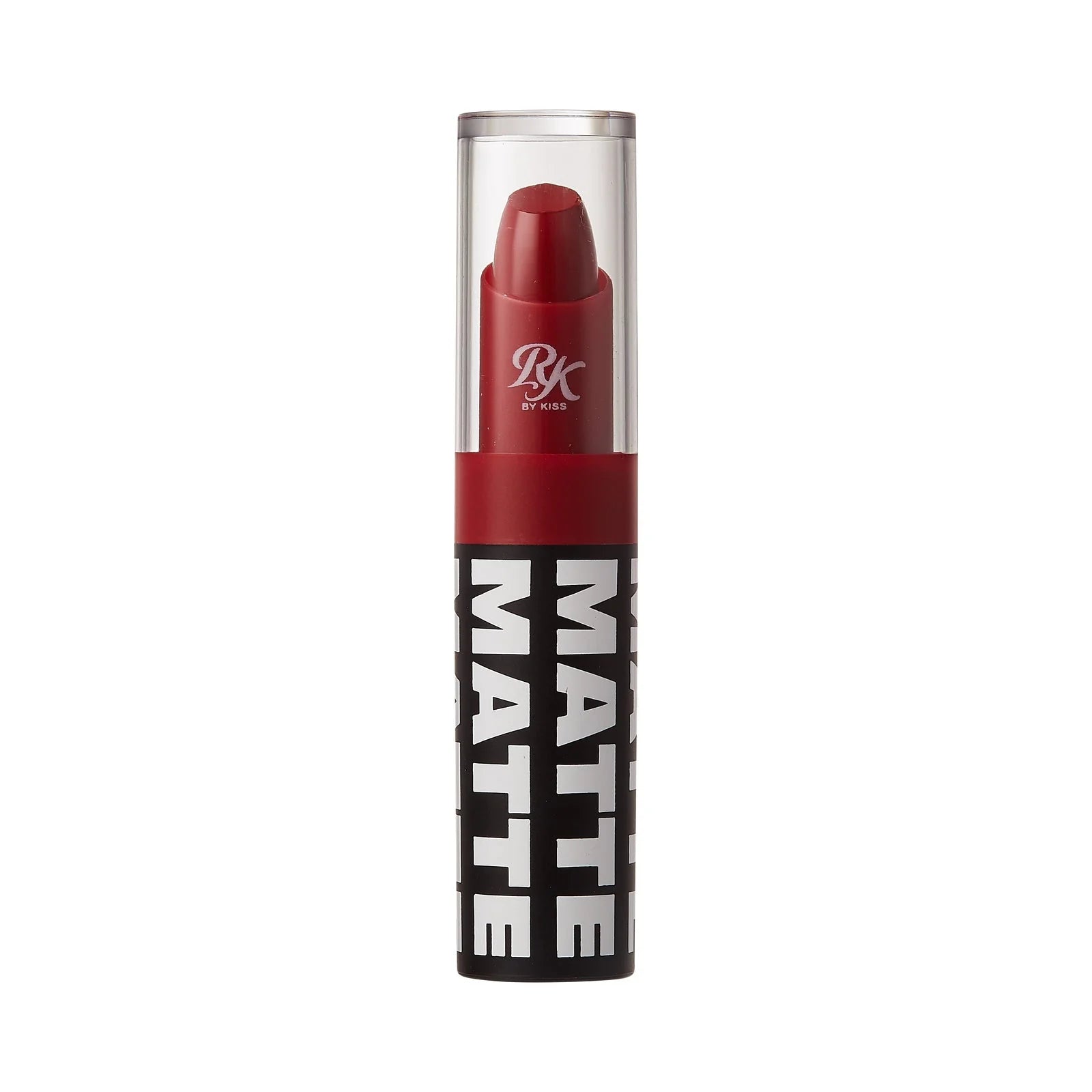 Ruby Kisses Matte Lipstick - All shades