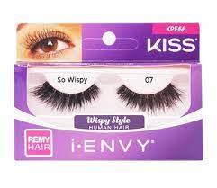 KIss iEnvy So Wispy Lashes